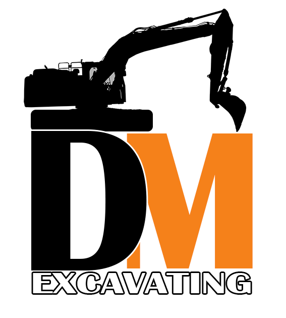 DM Excavation Co. Inc.